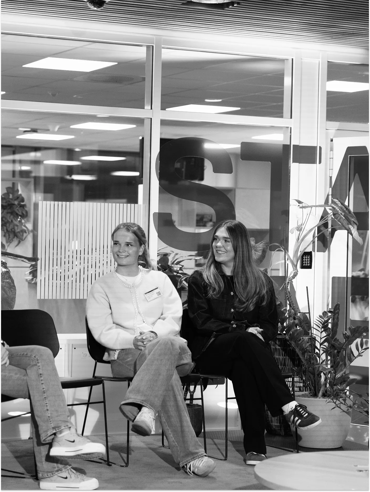 Deltakelse i arrangementer i Bergens innovasjonsmiljø for innsiktsarbeid.